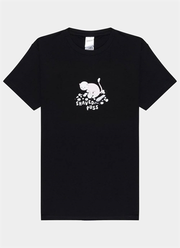 RIPNDIP Shaved Puss T-Shirt